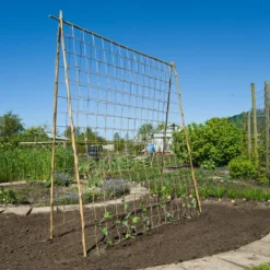 Juteopbinding til espalier 1,8 x 5 meter
