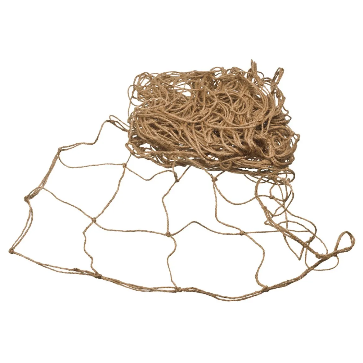 Juteopbinding til espalier 1,8 x 5 meter
