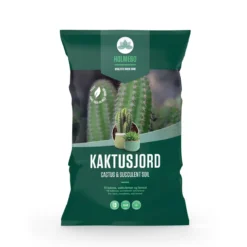 Kaktusjord - 5 liter