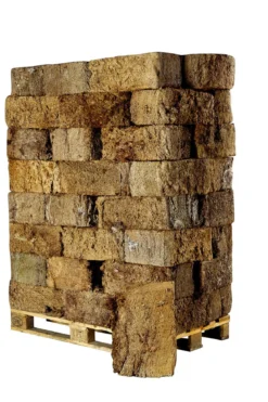 Klyner 45x30x20 cm. 48 stk.