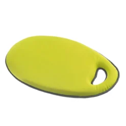 Knæpude med memory foam