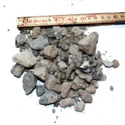 Knust beton, 0-32 mm - 1000 kg