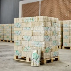 ØKO-BRIK træbriketter 960 kg