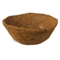Kokosindsats til ampel - Ø 35 cm