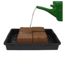 Kokos muld - pottemuld 70 liters pose