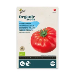 Økologisk Bøftomat frø, Marmande VR