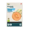 Økologisk Cantaloupemelons frø, Charentais