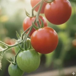 Økologisk Cherrytomat frø, Cerise