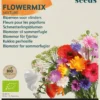 Økologiske Blomsterfrø "Sommerfugleblanding"
