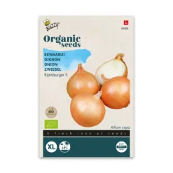 Økologiske løg frø, Rijnsburger 5