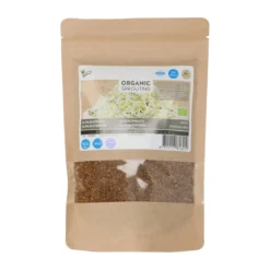 Økologiske lucernepirer frø - 250 g