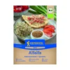 Økologiske Spirefrø Alfalfa - 40 g