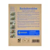 Økologiske Spirefrø Bukkehorn - 50 g