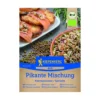 Økologiske Spirefrø Pikant Blanding - 30 g
