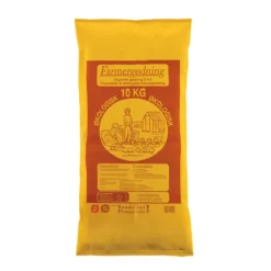 Økologisk Hønsegødning granulat - 10 kg
