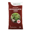 Økologisk Krydderurtejord - 30 liter