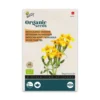 Økologisk Lakridstagetes frø "Marigold"