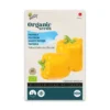 Økologisk Peberfrugt gul frø, Yellow California Wonder