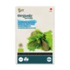 Økologisk Pluksalat frø, Asian mix