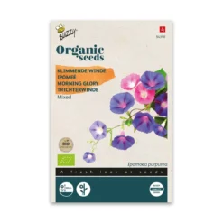 Økologisk Pragtsnerle frø, Mix