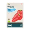 Økologisk Snack Peberfrugt frø, Piquillo