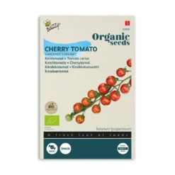 Økologisk Tomat frø, Gardener´s Delight