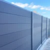 Komposit F&N-profil børstet Premium Firenze tillægsfag, 121,1 cm højde