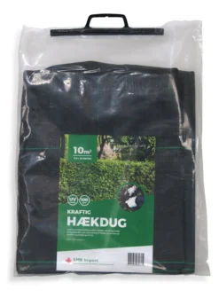 Kraftig hækdug - 0,5 x 20 meter