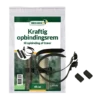 Kraftig opbindingsrem 45 cm - 2 stk.