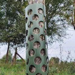 Kraftig stammebeskytter til træ - 60 cm