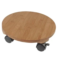 Krukke hjul - Ø30 cm