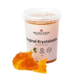 Krystalsæbe - 500 g