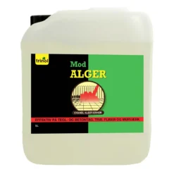 Kvanol Algefjerner - 5 liter