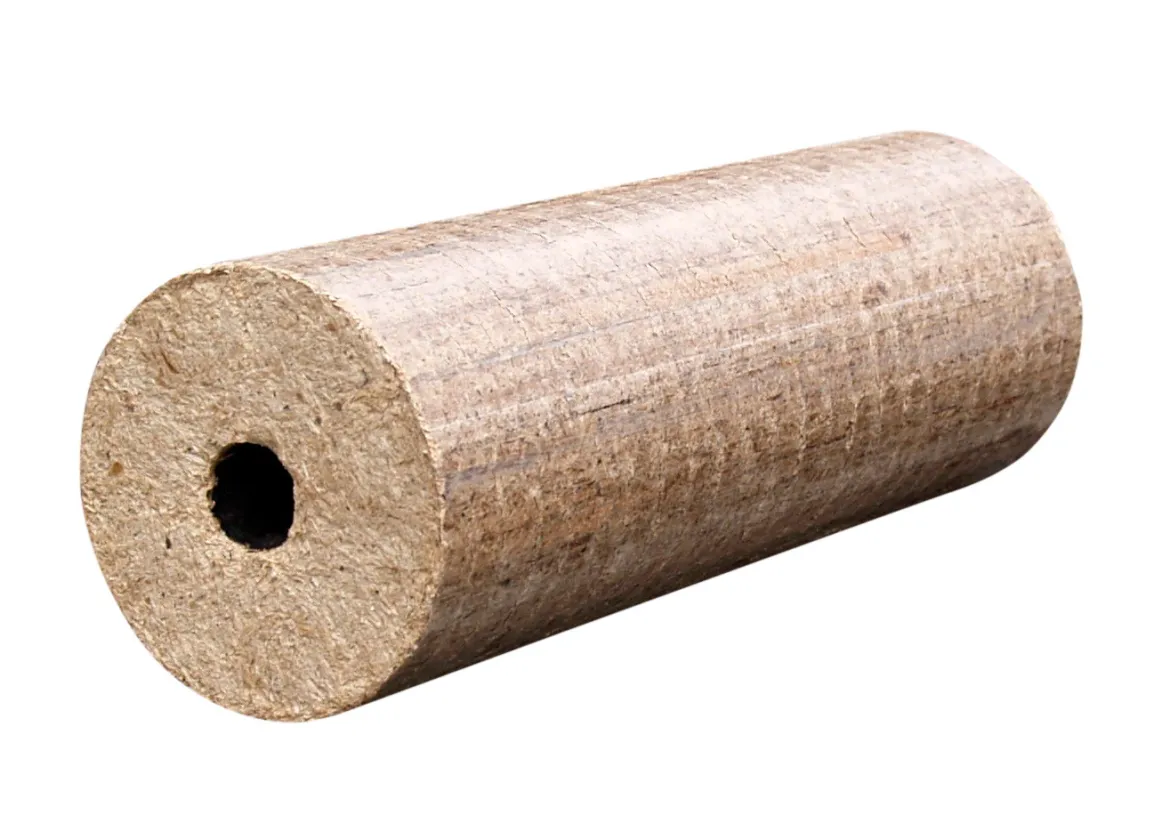 LongLife Birkebriketter