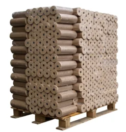 LongLife Birkebriketter