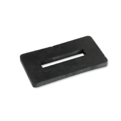 Lås til opbindingsrem - 80x45 mm
