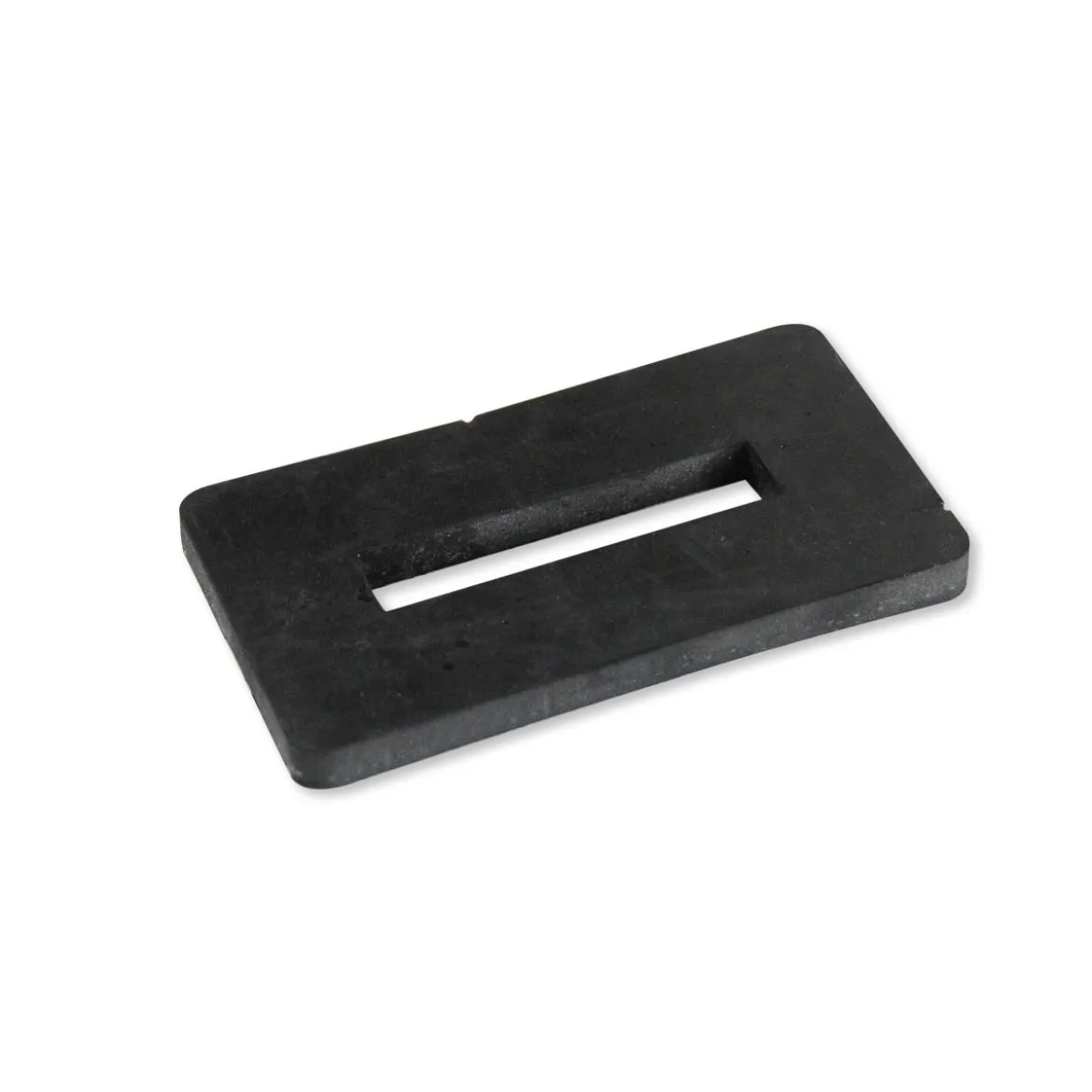Lås til opbindingsrem - 80x45 mm