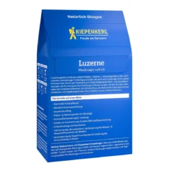 Lucerne frø - 100 m2