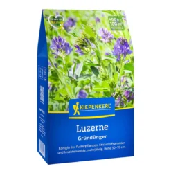 Lucerne frø - 100 m2