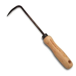 Lugefinger med askegreb - 34 cm