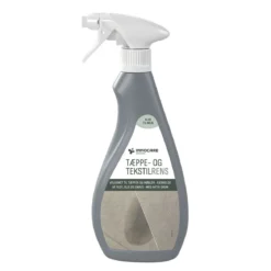Lugtfri - Møbler og tekstiler, spray - 500 ml