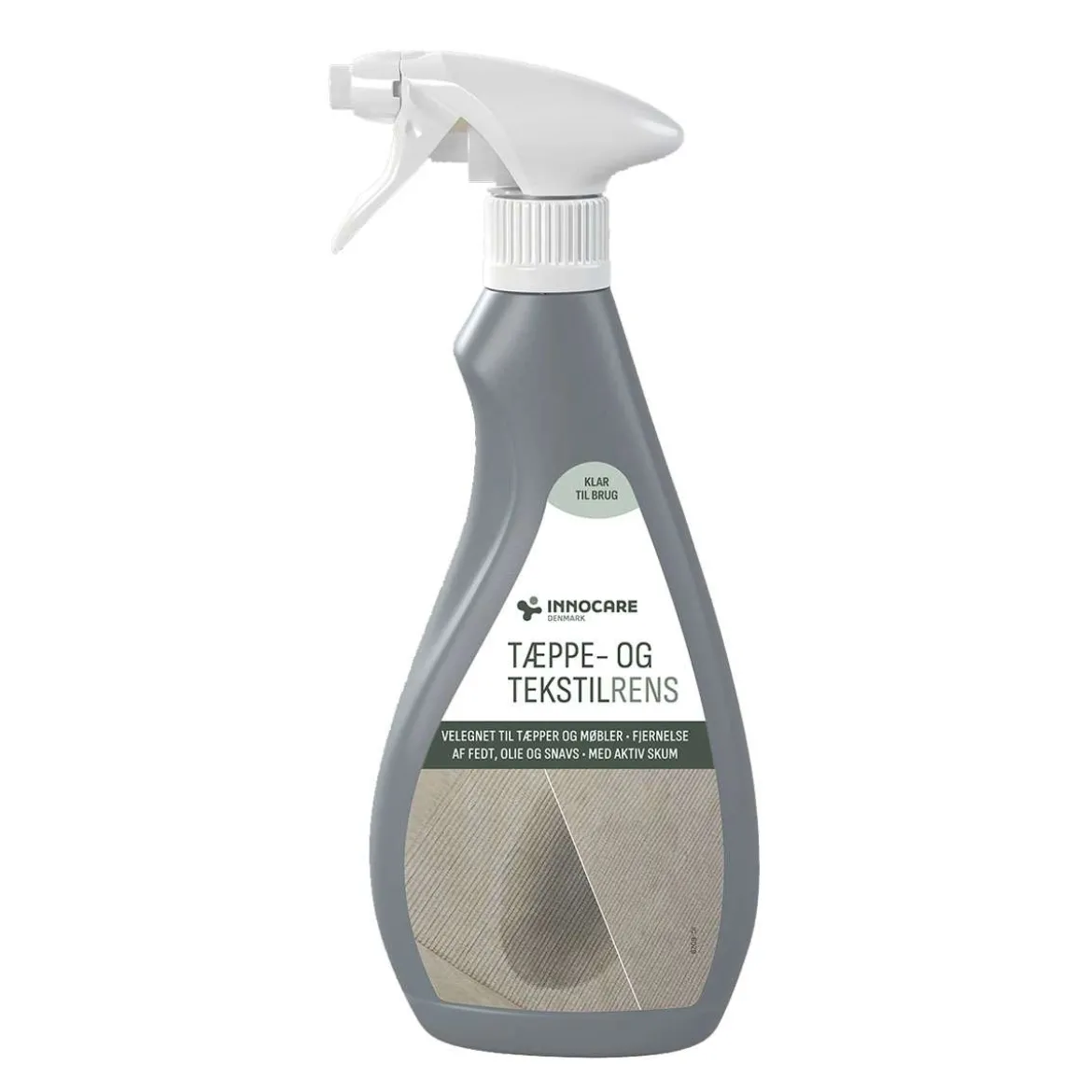 Lugtfri - Møbler og tekstiler, spray - 500 ml