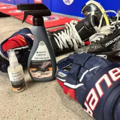 Lugtfri - Sports tøj og sko, spray - 500 ml