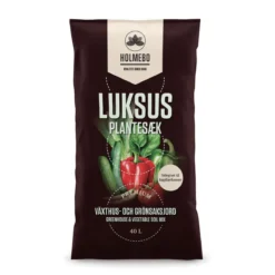 Luksus plantesæk - 40 liter