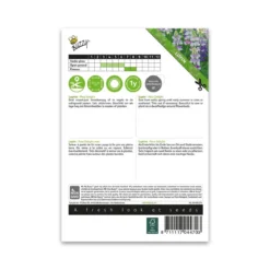 Lupin frø "Pixie delight mix" - Buzzy
