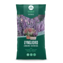 Lyngjord - 60 x 40 liter