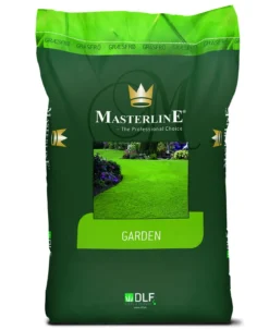 Masterline Skygge græs - 15 kg. græsfrø