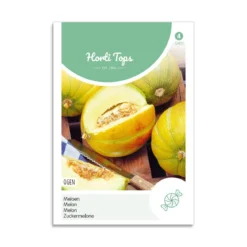 Melon frø "Ogen"