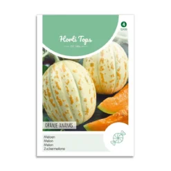 Melon frø "Sweet Ananas"