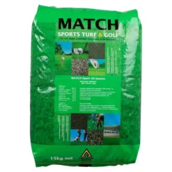 MEMON Match Sport Gødning - 16-2-9 + 2 Mg organisk 15 kg